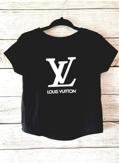 louis vuitton shirt for girls|louis vuitton sleeveless shirt.